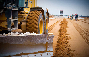 ПОДГОТОВИТЕЛЬНЫЕ И ЗЕМЛЯНЫЕ РАБОТЫ