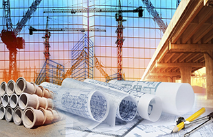 ПРОЕКТНО-СМЕТНЫЕ РАСЧЕТЫ ДОРОГ